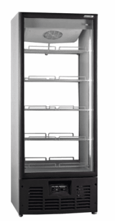 Шкаф холодильный АРИАДА R700MSW